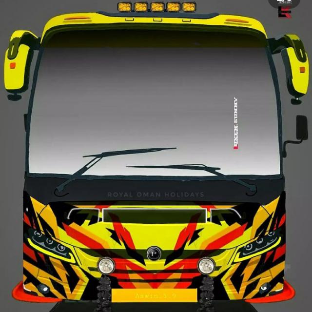 ❤️Bus ?prathan❤️