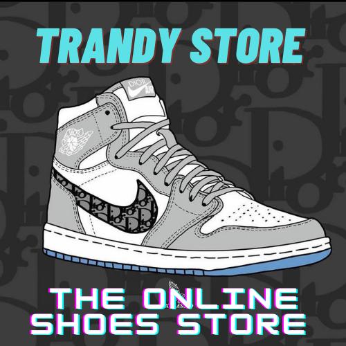 Trandy store