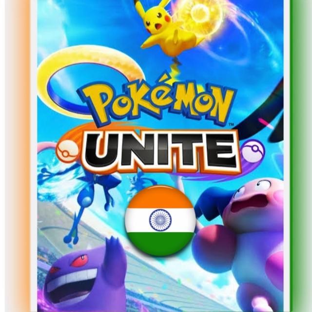 ᴘᴏᴋᴇᴍᴏɴ ᴜɴɪᴛᴇ ɪɴᴅɪᴀ ?? Ex