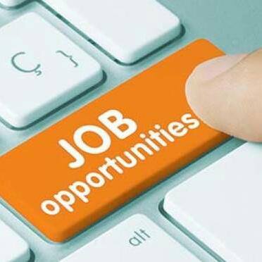 Get job easily... 