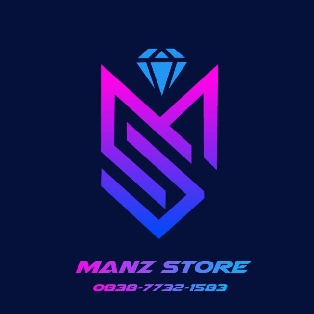MANZ STORE💎 || OPEN✅
