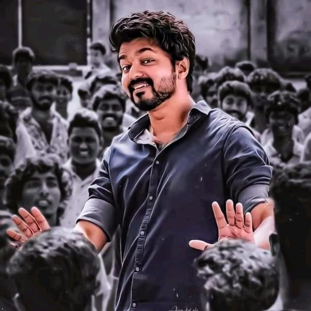 THALAPATHY💥🔥🔥🔥⚡⚡⚡