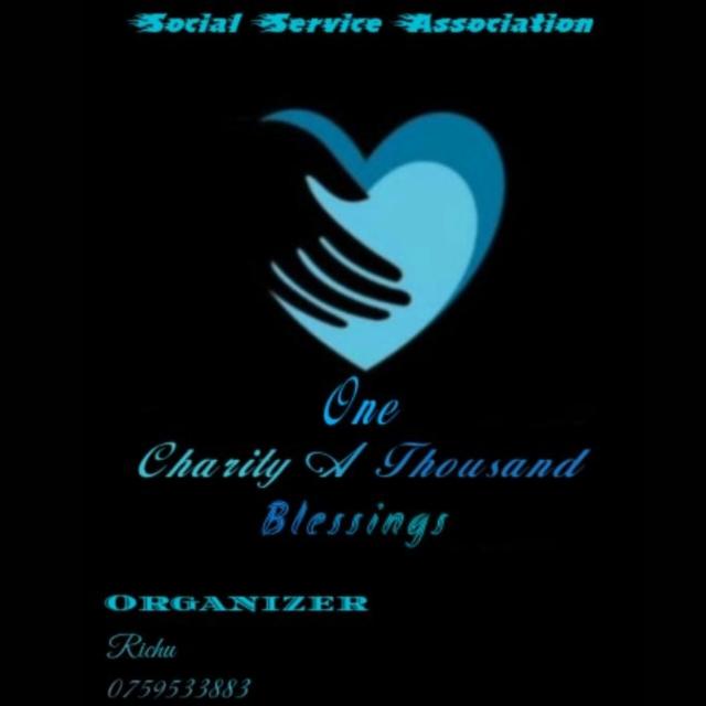 Social Service🤝