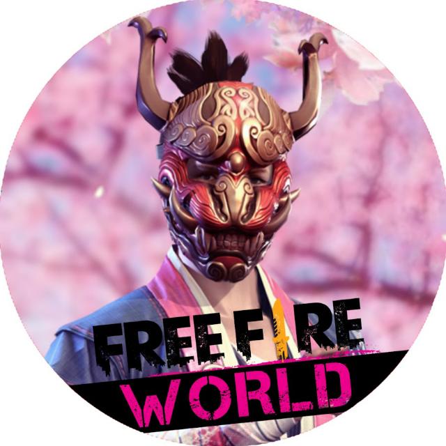 🔥Free fire status world🔥