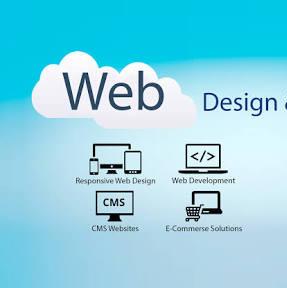 Web development group