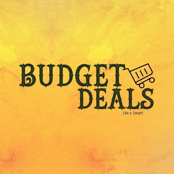 Budget Deals