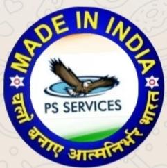 "PS SERVICES"?? TOP I'D ?