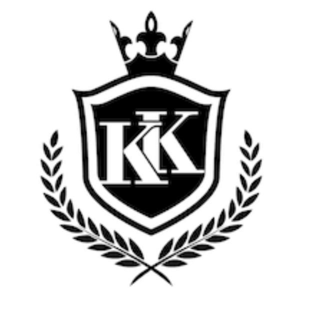 KK Apparel and clothing 👕