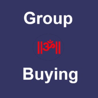 Group Buying