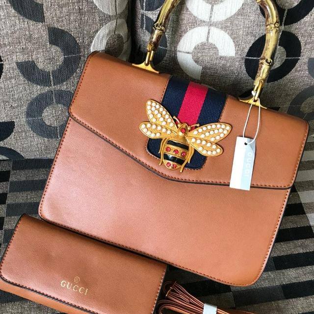 T.Z.C Bags &amp; Foot wear