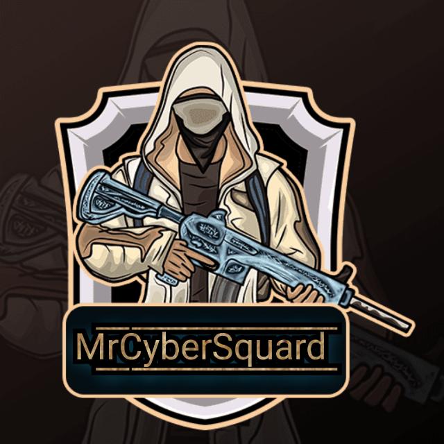 ꧁༒☬mr cyber squard☬༒꧂