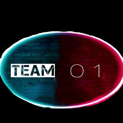 Team 01. ??