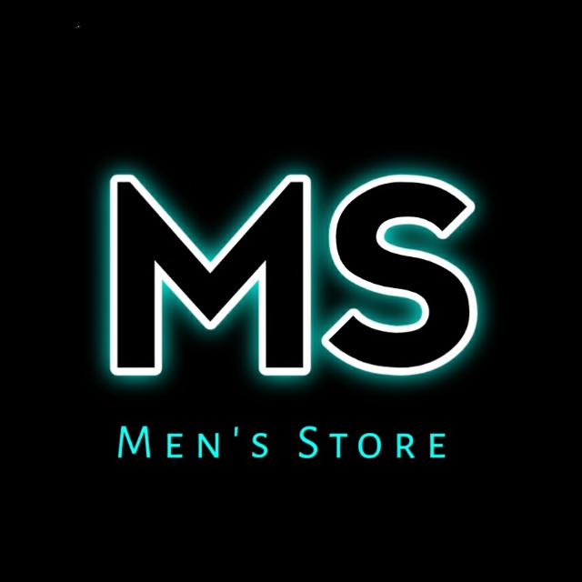 Men's Store??