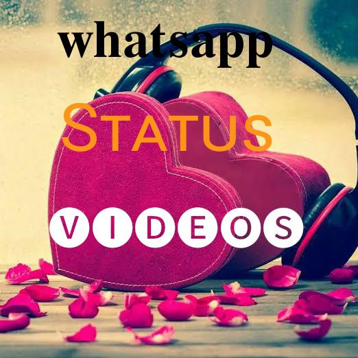 ❌❌Whatsapp❌Status❌Videos❌