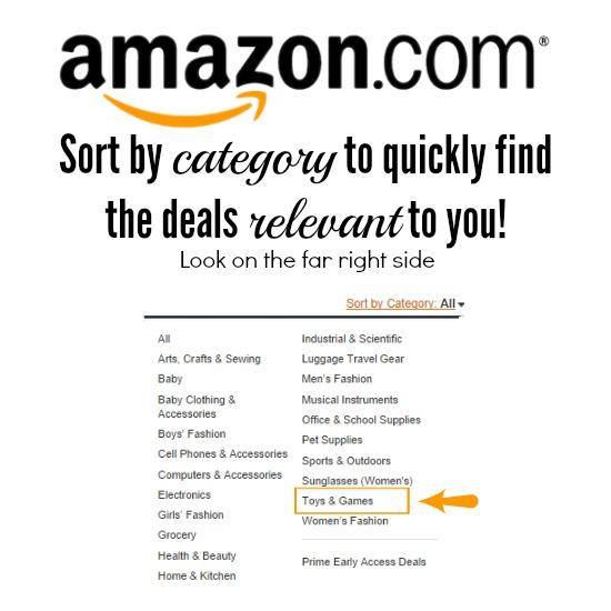 Deals And Tricks ❤️?