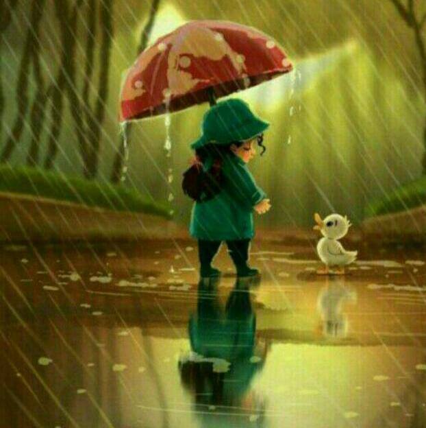 Friends for ever