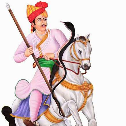 फैन ऑफ तेजा जी ?