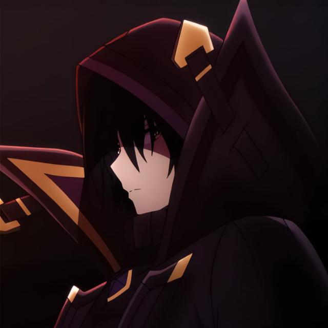 Mr. UnKnownX Invisible