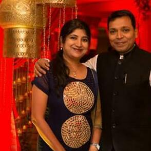 Only real couple of india