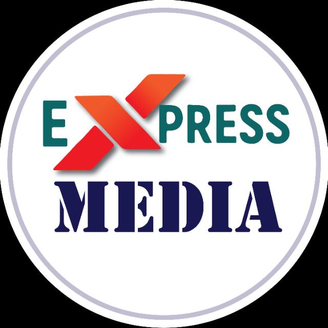 ?️EXPRESS MEDIA - 1️⃣?️