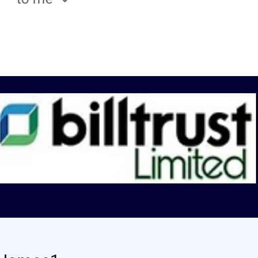 Billtrust limited company