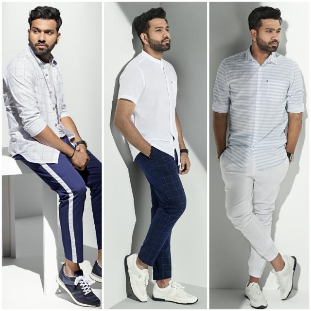 ?❤ WE ARE ROHITIANS ❤?