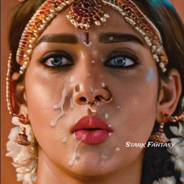 ? நயன்தாரா தேவிடியா பொங்கல் ????