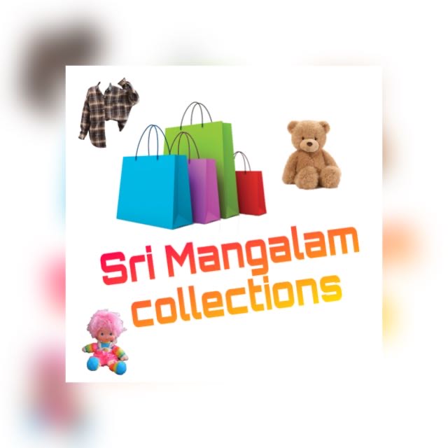 SRI MANGALAM COLLECTIONS