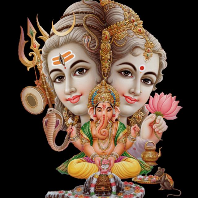 அன்பே சிவம் 🙏