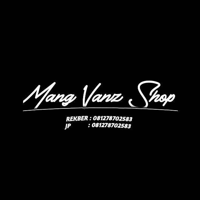 DUNIA CUAN MANGVANZSHOP??