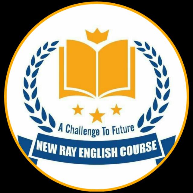 💡New Ray English Academy💡