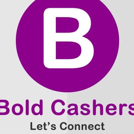 Bold Cashers