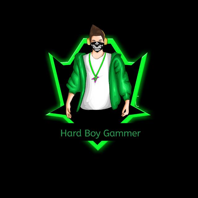 Hard Boy Gammer