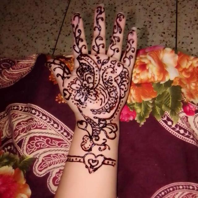 My friends 🇧🇩