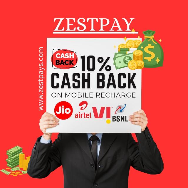 ZEST PAY PK TEAM