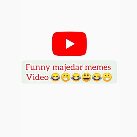 YOU TUBE Funny.masti vide