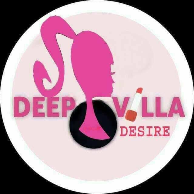 DEEPVILLA DESIRE🛍🛒