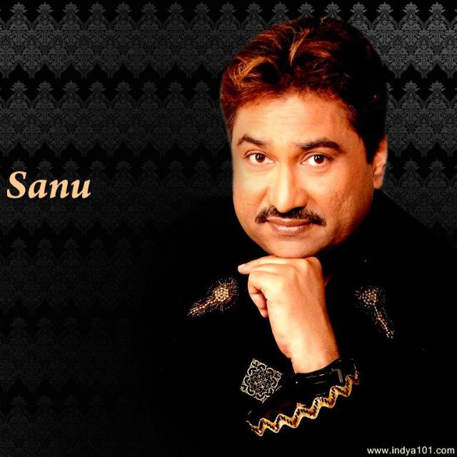 Kumar Sanu hindi all song