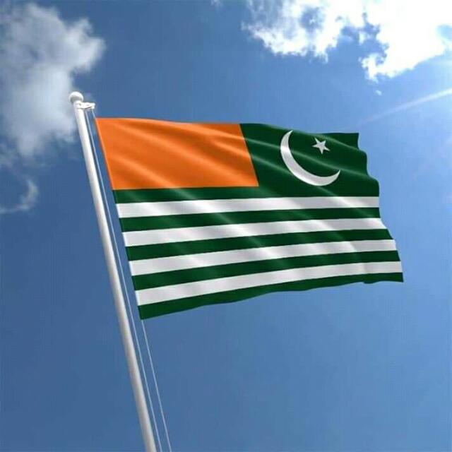 Independent Kashmir Whatsapp group