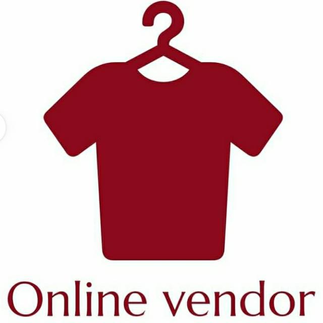 Online vendor