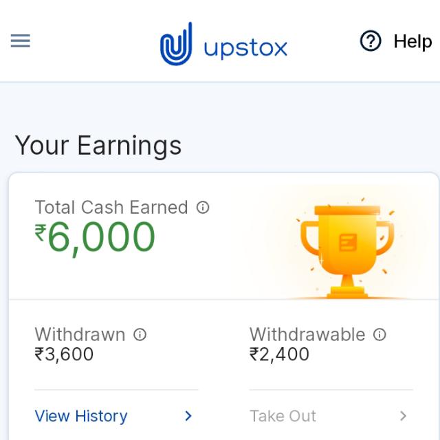 Refer and earn money