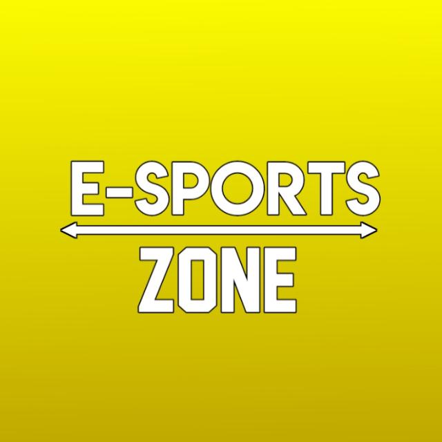 E-SPORTS ZONE 🎮🎮