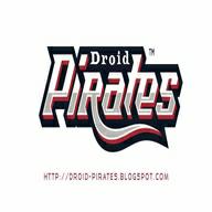 Droid Pirates