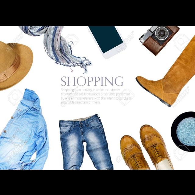 WOMENS COLLECTION ONLY