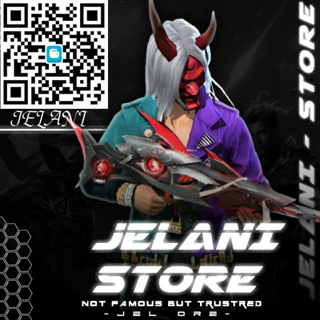 JB|BT|TT ||JELANI STORE