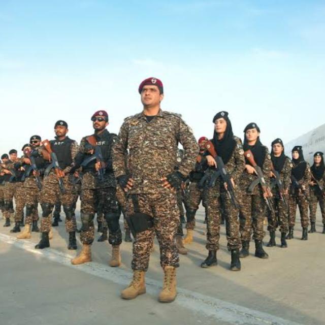 ASF preparing group ✈️?✈?✈