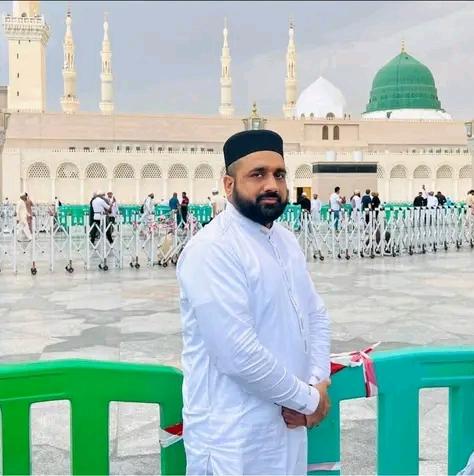 Naat Qari🌹 Shahid mehmood