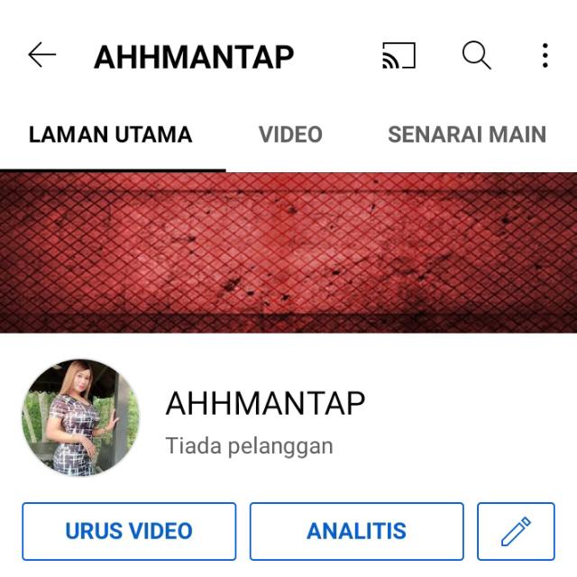 AHHMANTAP ??