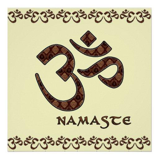 Namaste 