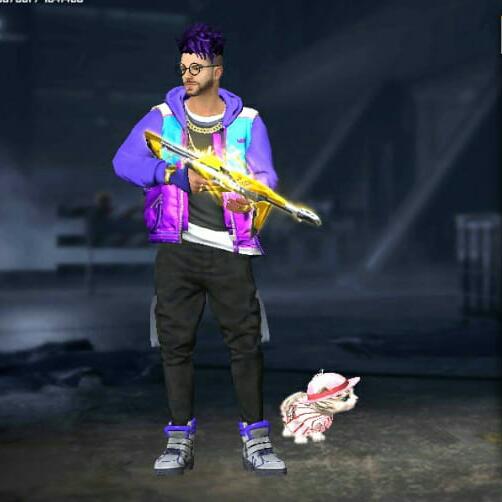 ☠️?Legends come forward☠️?